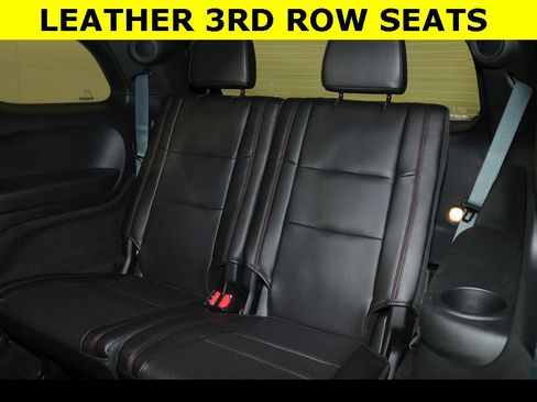 New 2026 Dodge Durango GT image 12