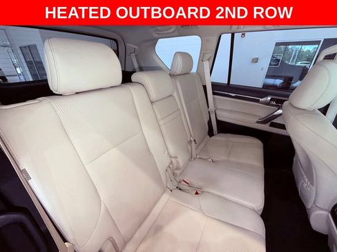 Certified 2023 Lexus GX 460 Premium w/ Premium Package AWD/4WD image 15
