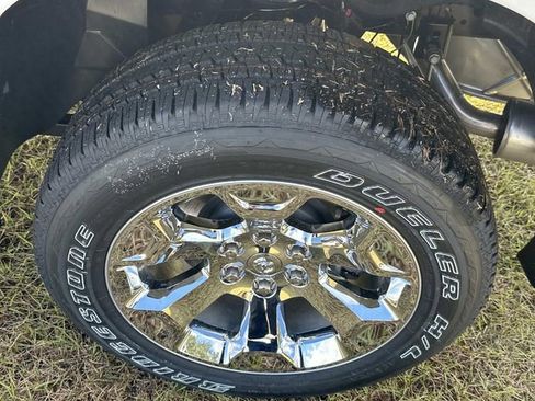 New 2026 RAM 1500 Big Horn AWD/4WD image 14