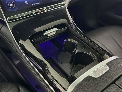 Certified 2023 Mercedes-Benz EQE 350+ 4MATIC Sedan image 7
