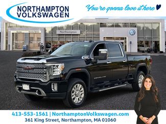 Used 2022 GMC Sierra 2500 Denali video 1