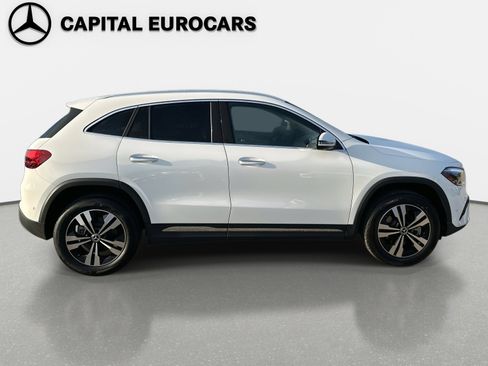 New 2026 Mercedes-Benz GLA 250 image 4