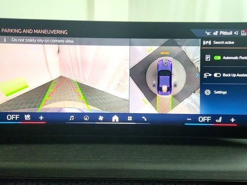 Used 2025 BMW 230i xDrive Coupe w/ M Sport Package image 25