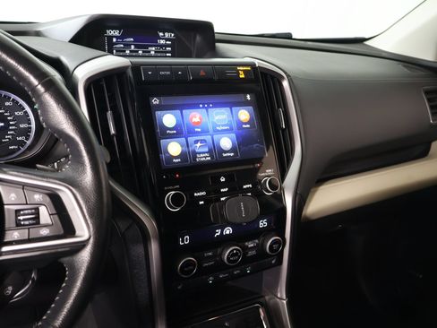 Used 2022 Subaru Ascent Limited w/ Technology Package AWD/4WD image 6
