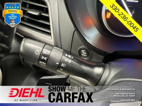 Used 2021 Subaru Forester Limited w/ Popular Package #3 AWD/4WD image 26