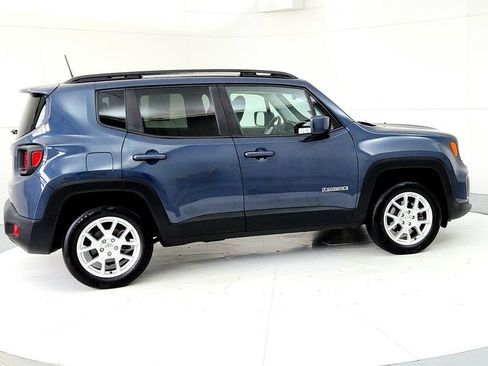 Used 2021 Jeep Renegade Latitude w/ Convenience Group AWD/4WD image 6