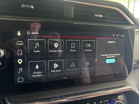 Used 2025 GMC Sierra 2500 Denali Ultimate w/ Max Trailering Package AWD/4WD image 20