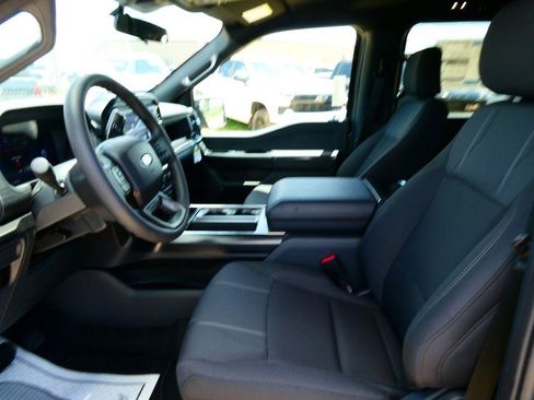 New 2026 Ford F150 STX w/ Equipment Group 200A AWD/4WD image 18