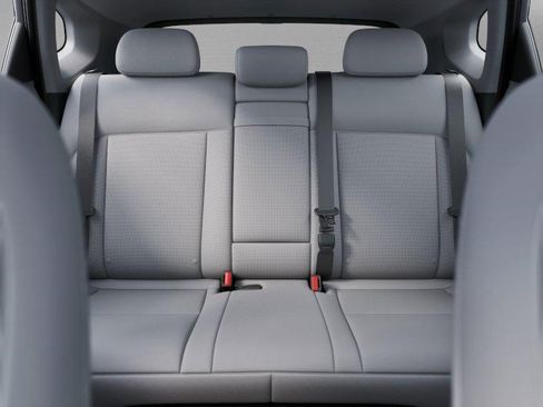 New 2026 Hyundai Kona SEL Premium image 12