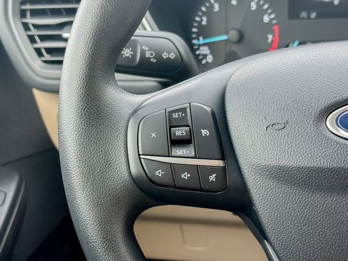 Used 2022 Ford Escape SE AWD/4WD image 29