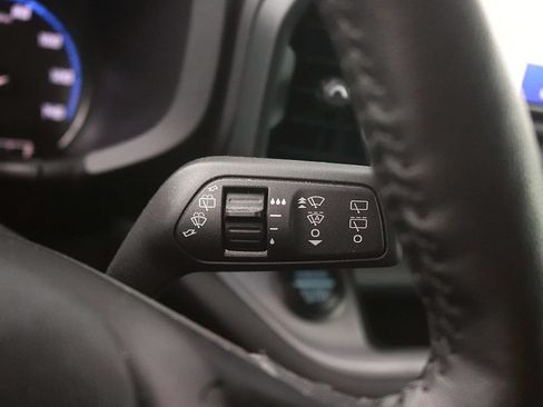Used 2023 Ford Bronco Sport Outer Banks AWD/4WD image 26