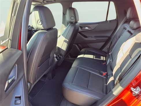 New 2026 Chevrolet Equinox LT w/ Convenience Package II image 18