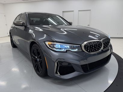 Used 2020 BMW M340i xDrive