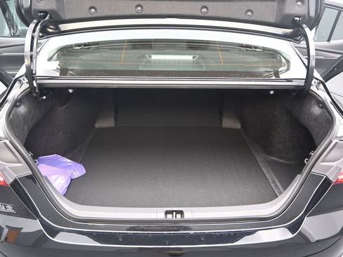 New 2026 Toyota Camry LE FWD image 13