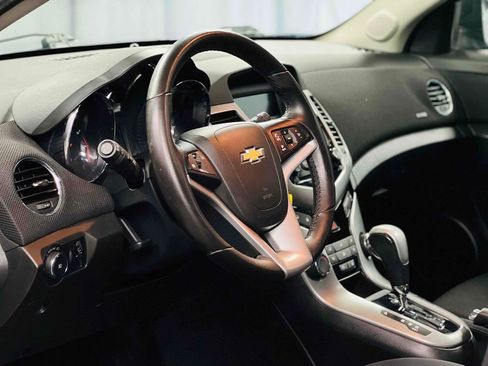 Used 2013 Chevrolet Cruze LT w/ All-Star Edition image 12