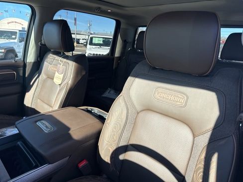 New 2026 RAM 1500 Limited image 12