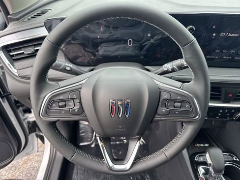 New 2026 Buick Encore GX Preferred w/ Advanced Technology Package image 14
