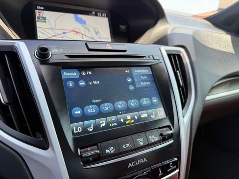 Used 2019 Acura TLX w/ Technology & A-SPEC Package FWD image 31