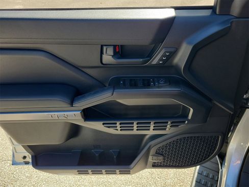 New 2026 Toyota 4Runner TRD Off-Road Premium image 14