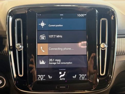 Used 2022 Volvo XC40 T5 R-Design w/ Advanced Package AWD/4WD image 28