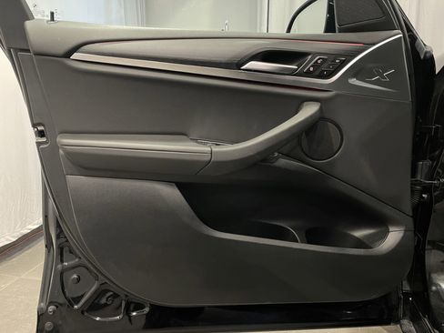 Used 2022 BMW X3 xDrive30i w/ M Sport Package 2 image 12