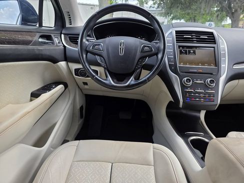 Used 2018 Lincoln MKC Black Label FWD image 13