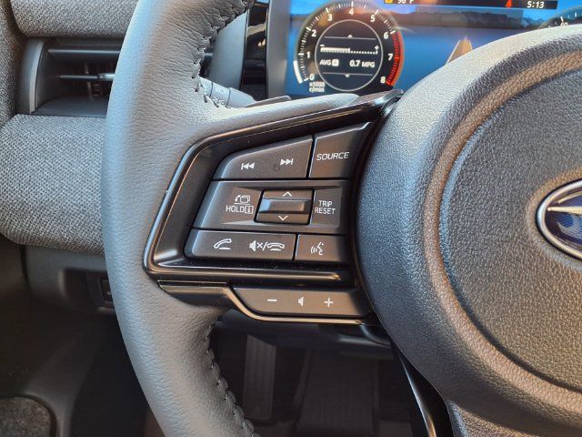 New 2026 Subaru Outback Premium AWD/4WD image 14