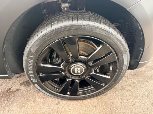 Used 2020 Rolls-Royce Cullinan AWD/4WD image 27