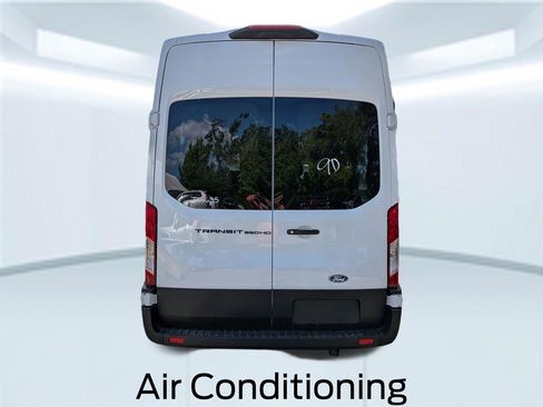 New 2026 Ford Transit 350 XL image 6