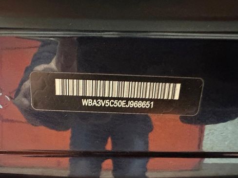 Used 2014 BMW 428i 428i image 3