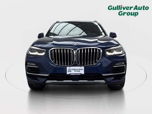 Used 2019 BMW X5 xDrive40i AWD/4WD image 14