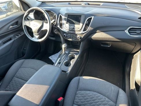 Used 2019 Chevrolet Equinox LT AWD/4WD image 7