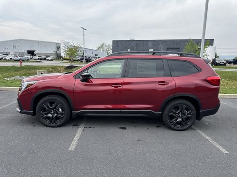 New 2026 Subaru Ascent Bronze Edition AWD/4WD image 3