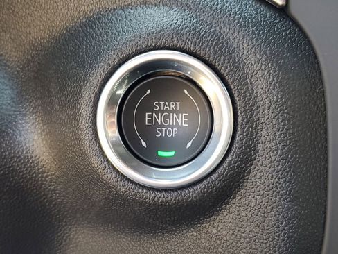 New 2026 Chevrolet Silverado 1500 Custom Trail Boss w/ Turbomax Blackout Package image 14