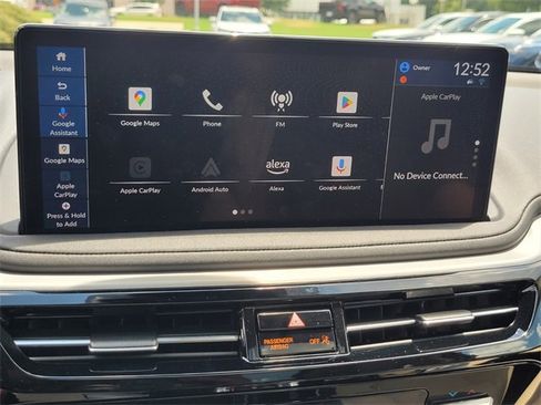 Certified 2025 Acura MDX w/ Technology Package image 19