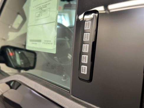 New 2026 Ford F150 Raptor image 35