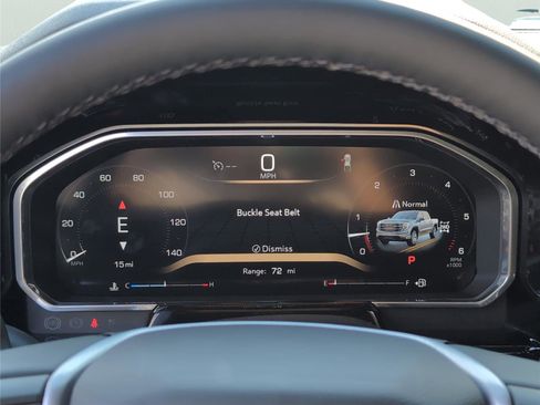 New 2026 GMC Sierra 1500 Elevation image 19