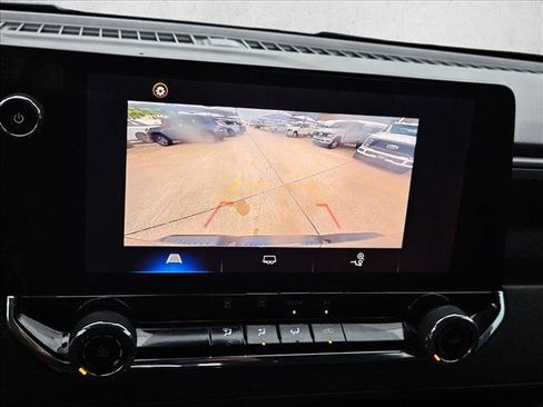 Used 2024 Chevrolet Colorado Trail Boss w/ Advanced Trailering Package image 13