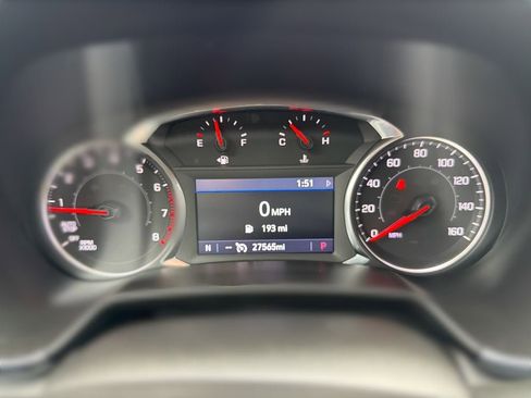 Used 2023 Chevrolet Blazer LT image 19