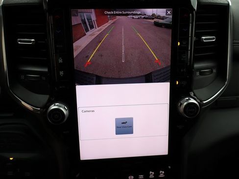 Used 2025 RAM 2500 Laramie image 27