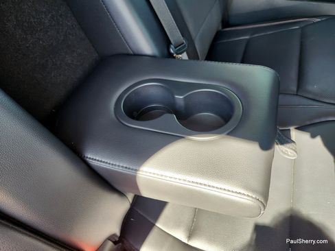 Used 2021 Ford F150 Lariat w/ Equipment Group 502A High image 56