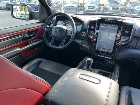 Used 2022 RAM 1500 TRX image 16