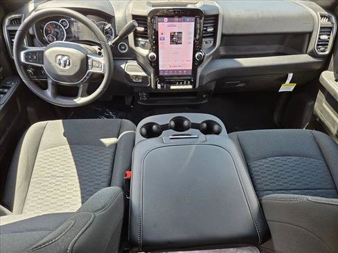 New 2026 RAM 2500 Tradesman image 15