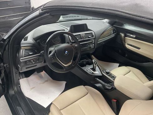 Used 2017 BMW 230i xDrive Convertible image 10