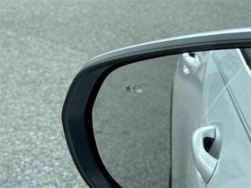 New 2026 Chevrolet Trax LS w/ LS Convenience Package image 15