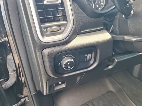 Used 2024 RAM 1500 Big Horn w/ Trailer Tow Group AWD/4WD image 18