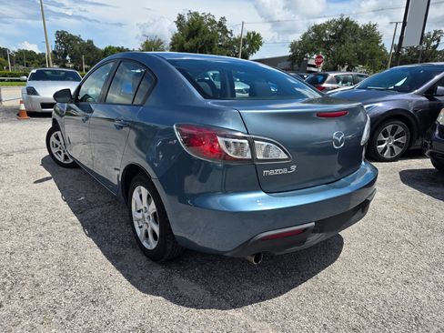 Used 2010 MAZDA MAZDA3 i Touring FWD image 5
