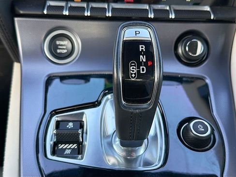 Used 2020 Jaguar F-TYPE R-Dynamic image 29