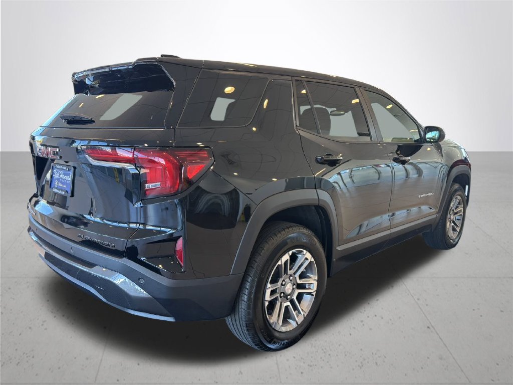 Used 2026 GMC Terrain Elevation FWD image 7