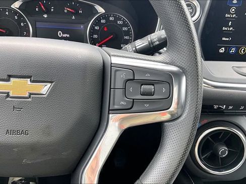 Used 2023 Chevrolet Blazer LT image 11